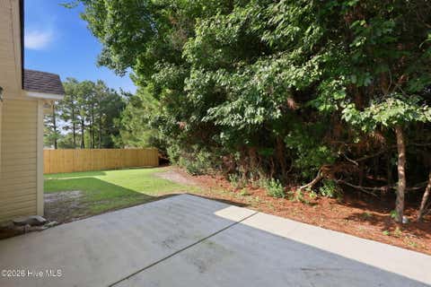 Tiny photo for 419 Patriots Point Lane, Swansboro, NC 28584 (MLS # 100597790)