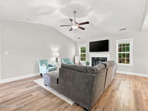 Tiny photo for 419 Patriots Point Lane, Swansboro, NC 28584 (MLS # 100597790)