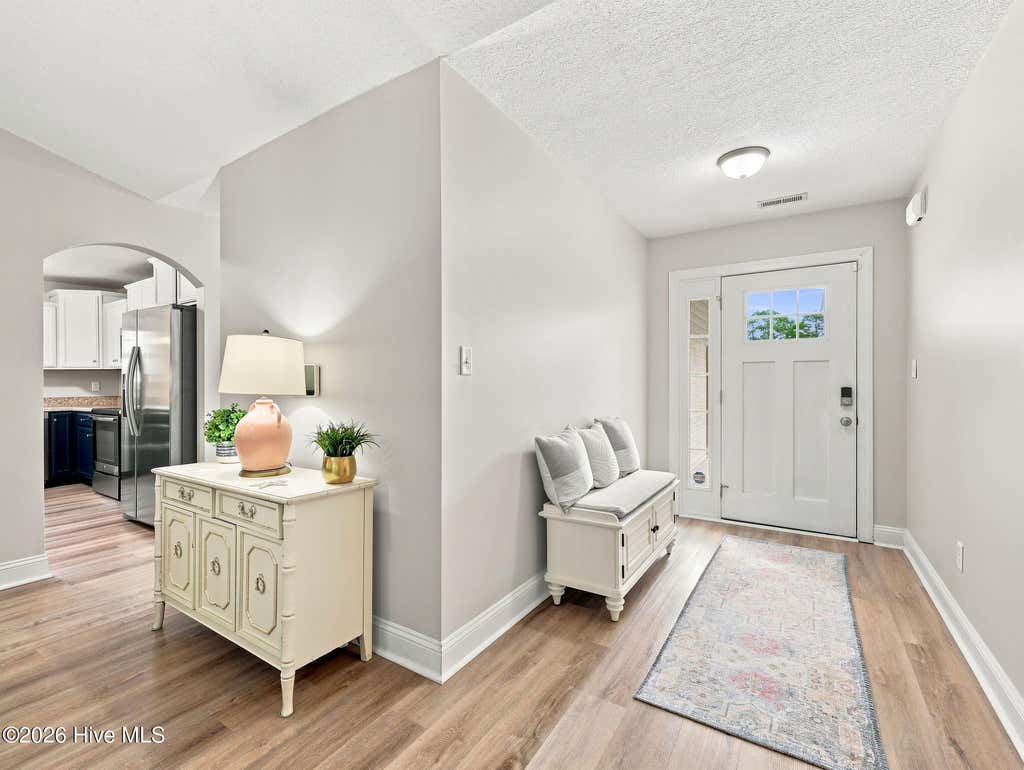 Photo of 419 Patriots Point Lane, Swansboro, NC 28584 (MLS # 100597790)