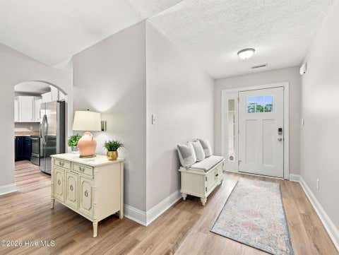 Tiny photo for 419 Patriots Point Lane, Swansboro, NC 28584 (MLS # 100597790)