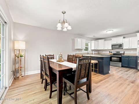 Tiny photo for 419 Patriots Point Lane, Swansboro, NC 28584 (MLS # 100597790)