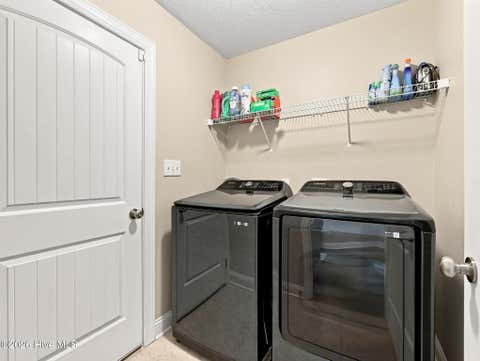 Tiny photo for 419 Patriots Point Lane, Swansboro, NC 28584 (MLS # 100597790)