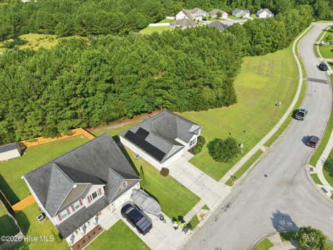 Tiny photo for 419 Patriots Point Lane, Swansboro, NC 28584 (MLS # 100597790)