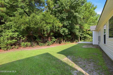 Tiny photo for 419 Patriots Point Lane, Swansboro, NC 28584 (MLS # 100597790)