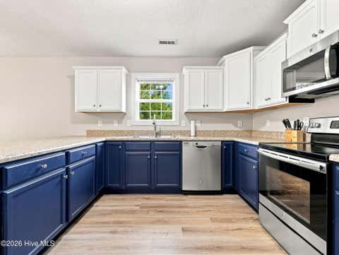 Tiny photo for 419 Patriots Point Lane, Swansboro, NC 28584 (MLS # 100597790)