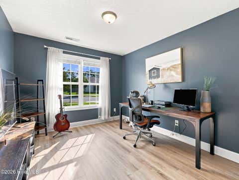 Tiny photo for 419 Patriots Point Lane, Swansboro, NC 28584 (MLS # 100597790)