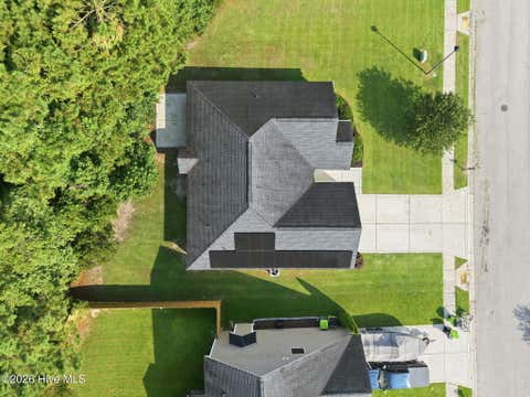 Tiny photo for 419 Patriots Point Lane, Swansboro, NC 28584 (MLS # 100597790)