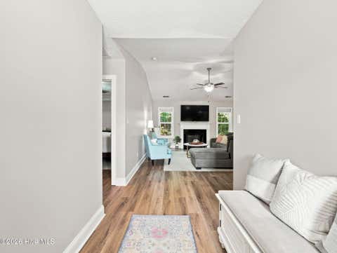Tiny photo for 419 Patriots Point Lane, Swansboro, NC 28584 (MLS # 100597790)