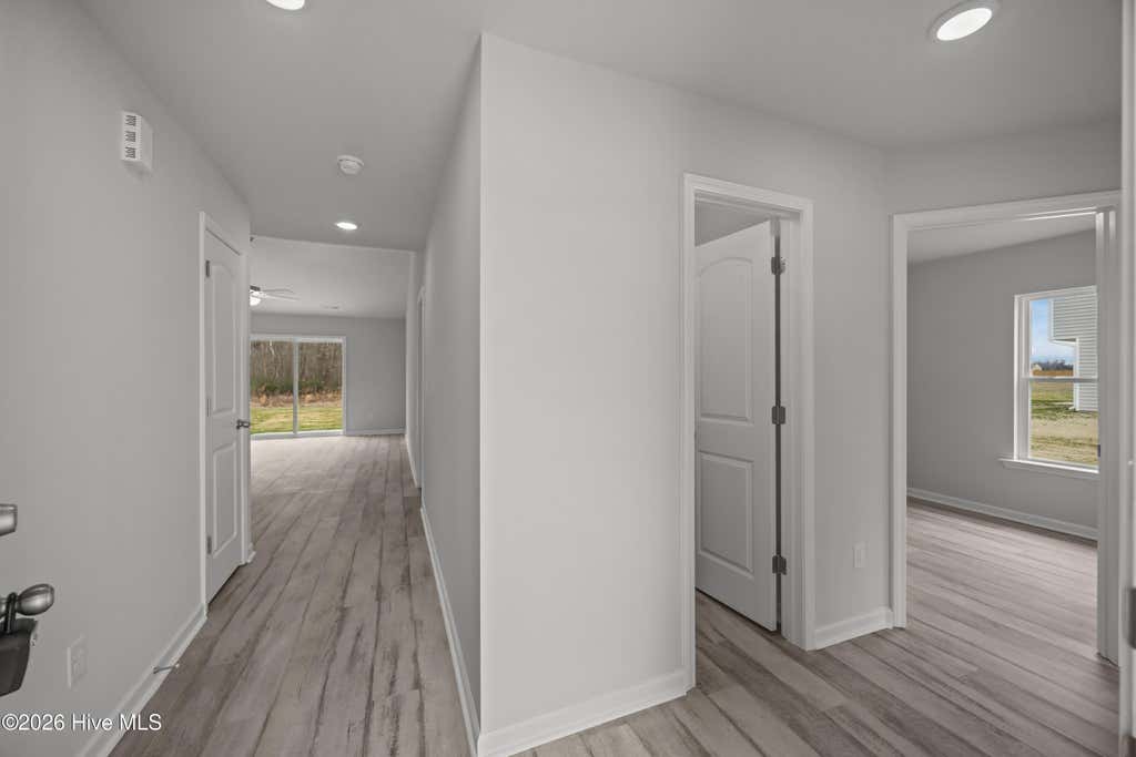 Photo of 107 W Burnette Street, Pinetops, NC 27864 (MLS # 100597397)