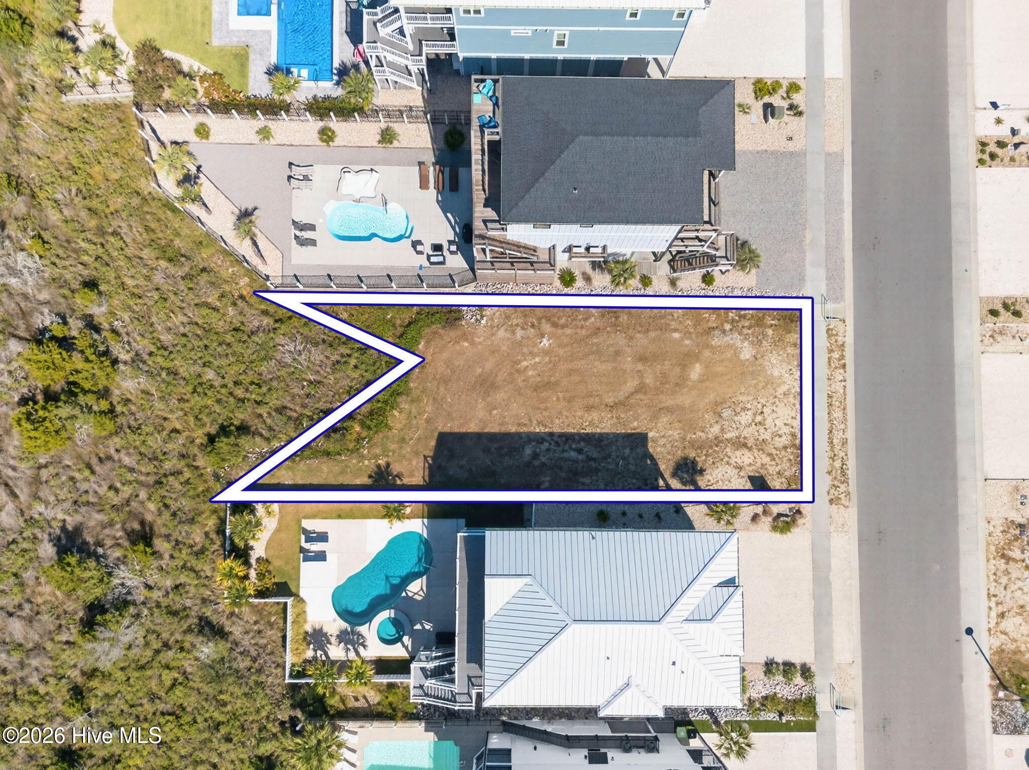 23 Grand View Drive
