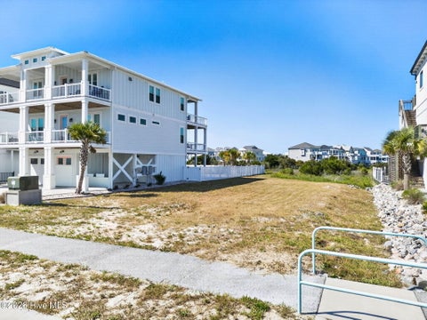 Tiny photo for 23 Grand View Drive, Ocean Isle Beach, NC 28469 (MLS # 100607018)