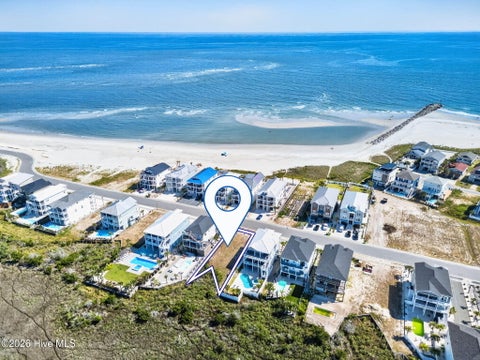 Tiny photo for 23 Grand View Drive, Ocean Isle Beach, NC 28469 (MLS # 100607018)