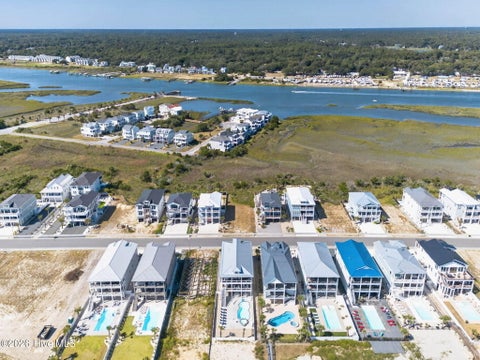 Tiny photo for 23 Grand View Drive, Ocean Isle Beach, NC 28469 (MLS # 100607018)
