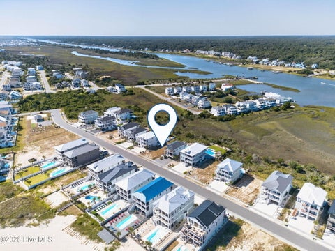 Tiny photo for 23 Grand View Drive, Ocean Isle Beach, NC 28469 (MLS # 100607018)