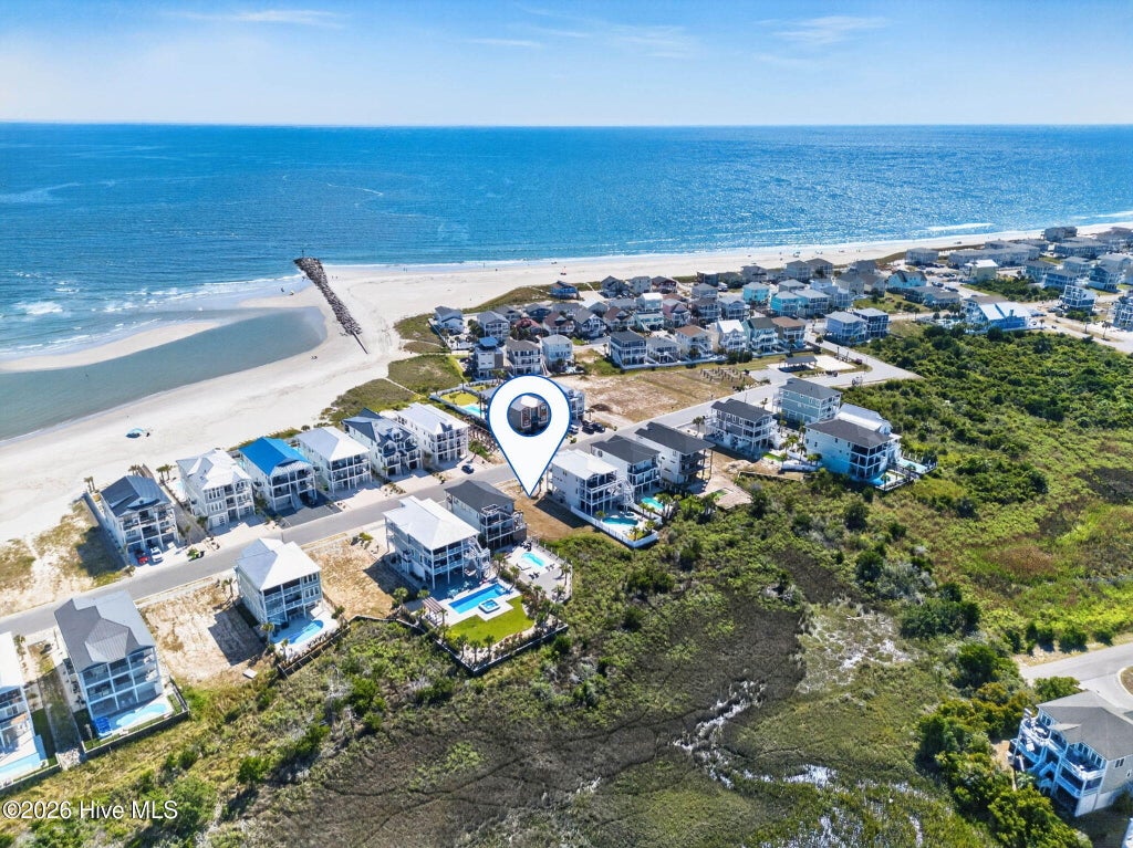 Photo of 23 Grand View Drive, Ocean Isle Beach, NC 28469 (MLS # 100607018)
