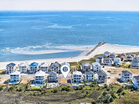 Tiny photo for 23 Grand View Drive, Ocean Isle Beach, NC 28469 (MLS # 100607018)