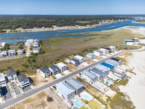Tiny photo for 23 Grand View Drive, Ocean Isle Beach, NC 28469 (MLS # 100607018)