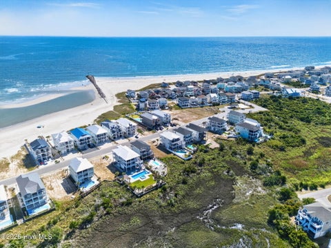 Tiny photo for 23 Grand View Drive, Ocean Isle Beach, NC 28469 (MLS # 100607018)