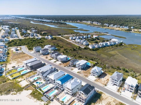 Tiny photo for 23 Grand View Drive, Ocean Isle Beach, NC 28469 (MLS # 100607018)