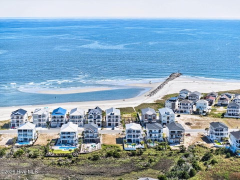 Tiny photo for 23 Grand View Drive, Ocean Isle Beach, NC 28469 (MLS # 100607018)