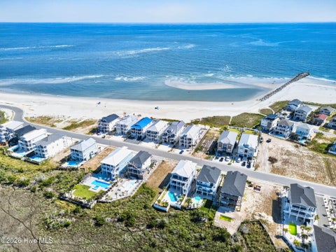 Tiny photo for 23 Grand View Drive, Ocean Isle Beach, NC 28469 (MLS # 100607018)