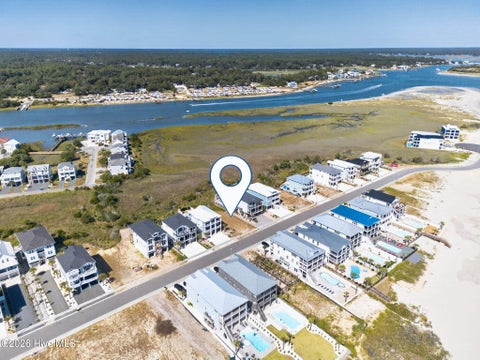 Tiny photo for 23 Grand View Drive, Ocean Isle Beach, NC 28469 (MLS # 100607018)