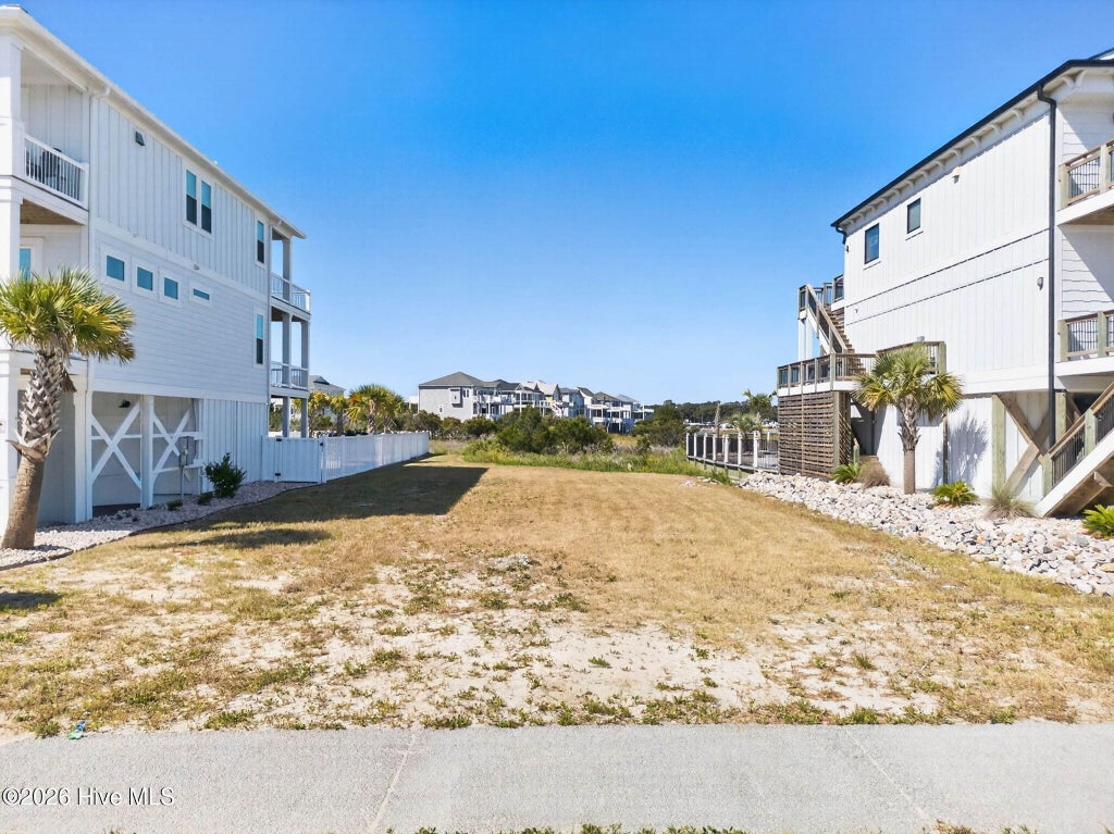 Photo of 23 Grand View Drive, Ocean Isle Beach, NC 28469 (MLS # 100607018)