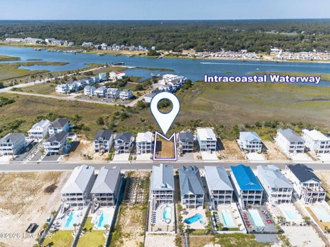Tiny photo for 23 Grand View Drive, Ocean Isle Beach, NC 28469 (MLS # 100607018)