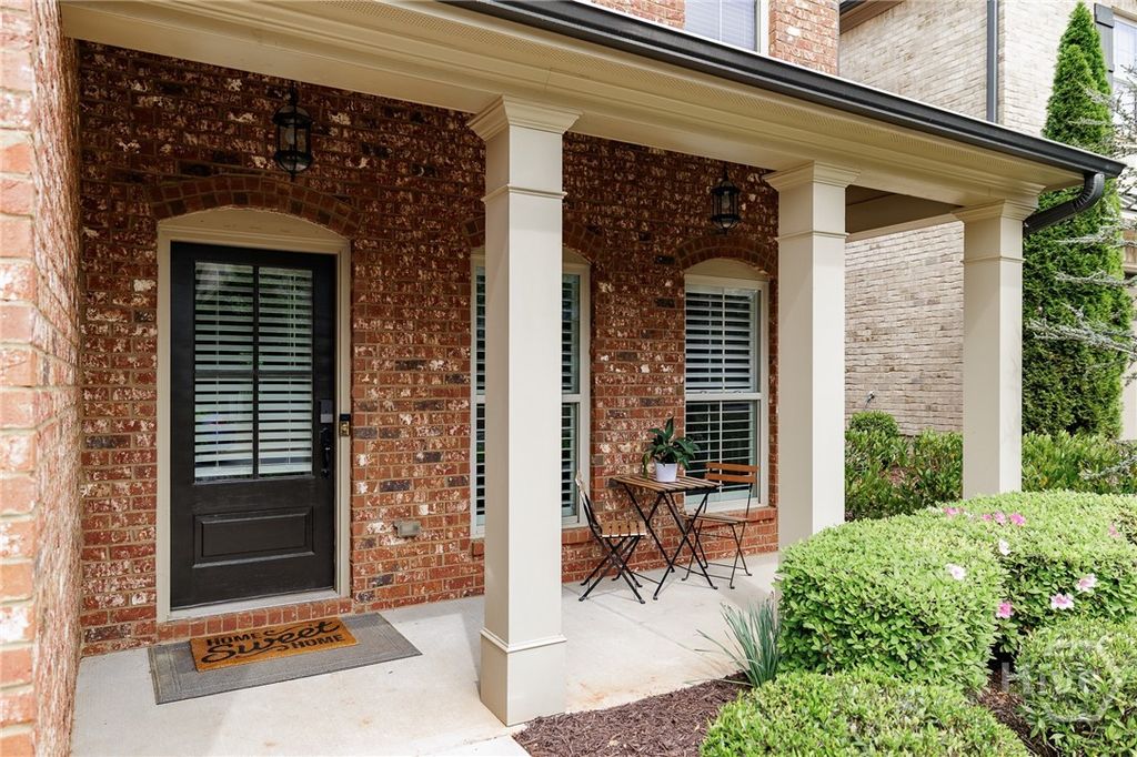 Photo of 1575 Prince Place, Watkinsville, GA 30677 (MLS # CL352718)