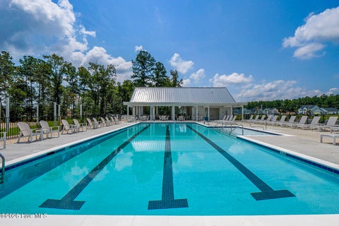 Tiny photo for 1214 Sunwater Terrace, Leland, NC 28451 (MLS # 100606455)
