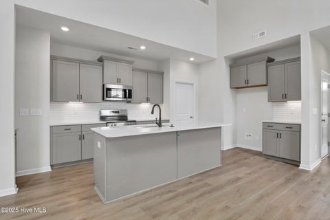 Tiny photo for 1214 Sunwater Terrace, Leland, NC 28451 (MLS # 100606455)