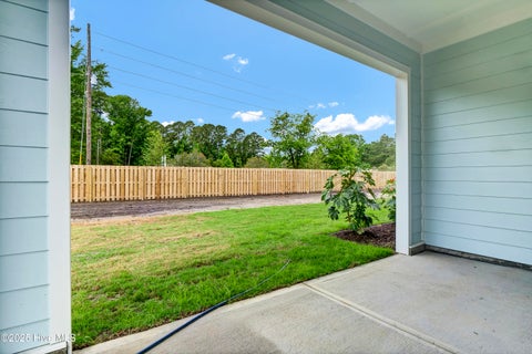 Tiny photo for 1214 Sunwater Terrace, Leland, NC 28451 (MLS # 100606455)