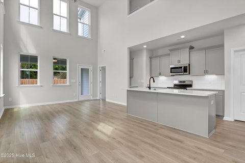 Tiny photo for 1214 Sunwater Terrace, Leland, NC 28451 (MLS # 100606455)