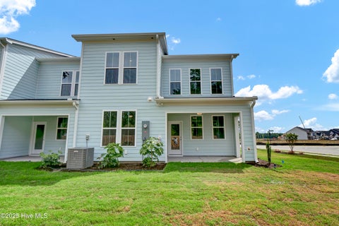 Tiny photo for 1214 Sunwater Terrace, Leland, NC 28451 (MLS # 100606455)