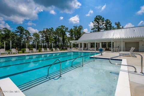 Tiny photo for 1214 Sunwater Terrace, Leland, NC 28451 (MLS # 100606455)