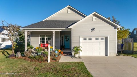 132 Chadwick Road Beaufort NC 28516