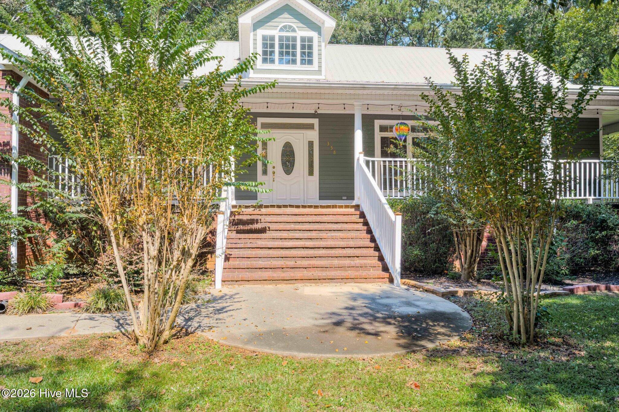 358 Wedgewood Drive
