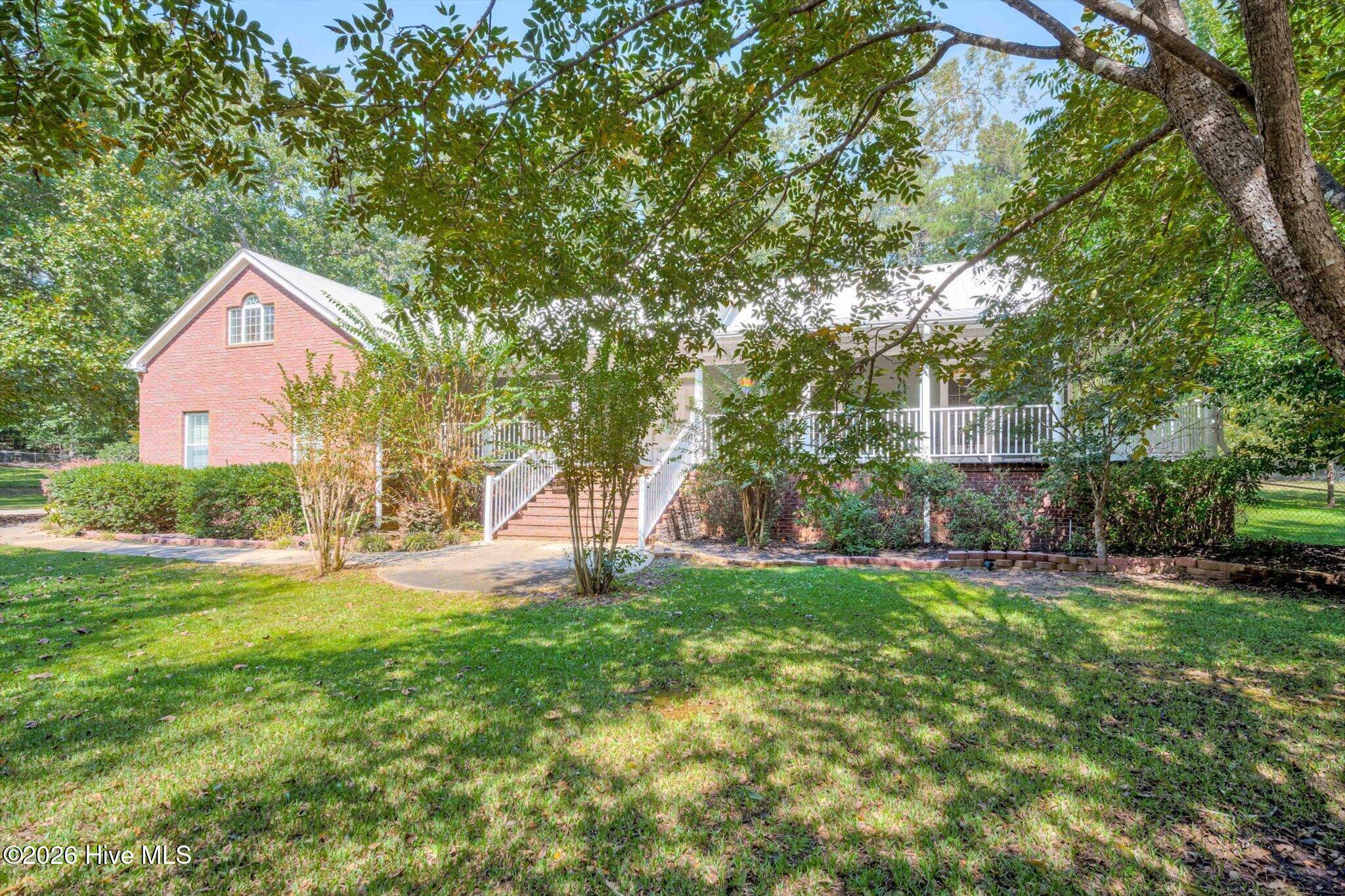 358 Wedgewood Drive