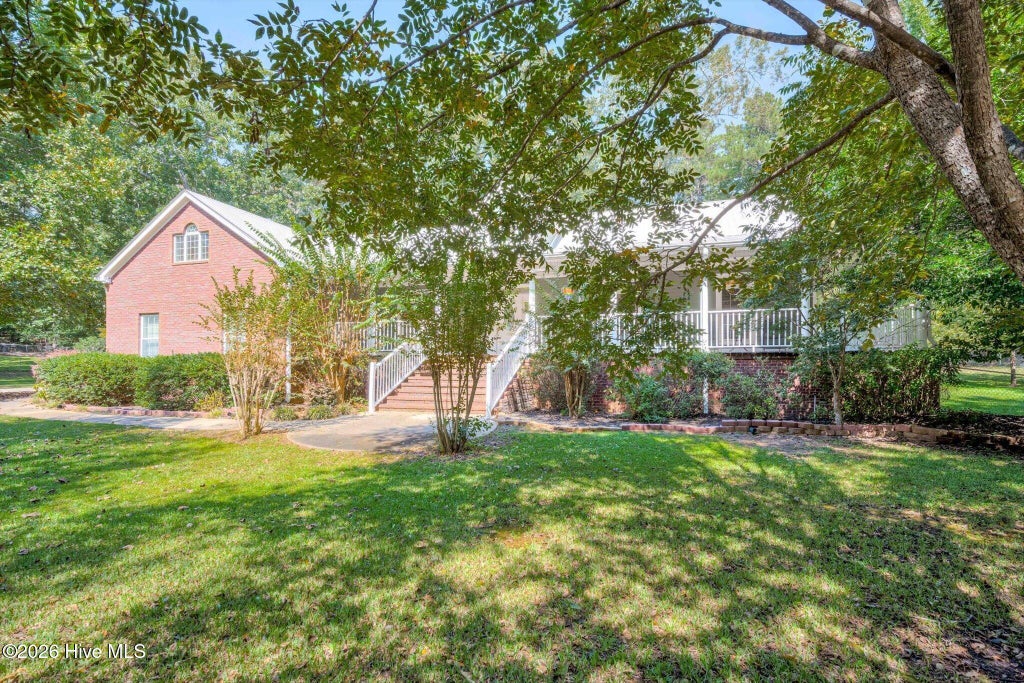 Photo of 358 Wedgewood Drive, Aiken, SC 29803 (MLS # 100607691)