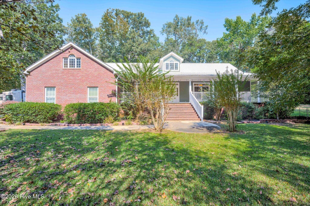 Photo of 358 Wedgewood Drive, Aiken, SC 29803 (MLS # 100607691)