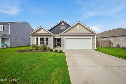 Photo of 8327 E Highcroft Drive NE, Leland, NC 28451 (MLS # 100594917)