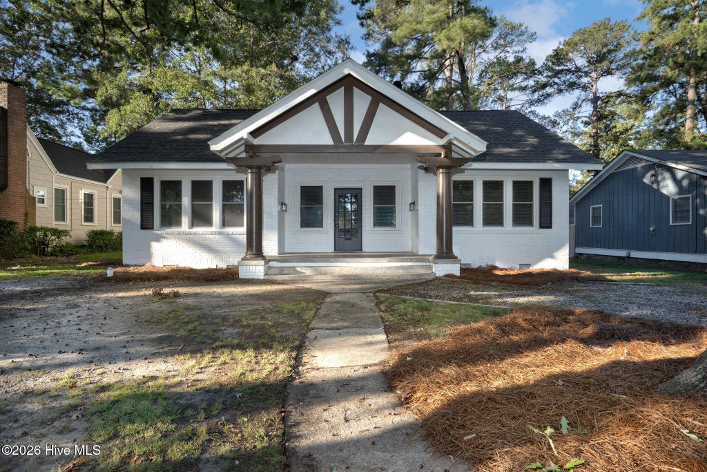 Photo of 937 Sycamore Street, Rocky Mount, NC 27801 (MLS # 100612781)