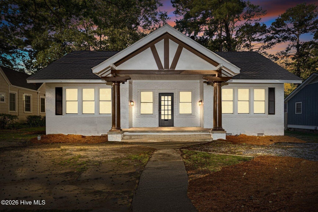 Photo of 937 Sycamore Street, Rocky Mount, NC 27801 (MLS # 100612781)