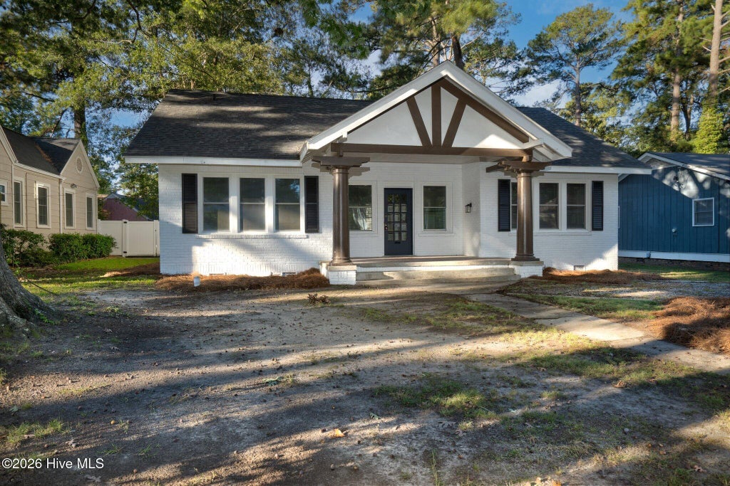 Photo of 937 Sycamore Street, Rocky Mount, NC 27801 (MLS # 100612781)