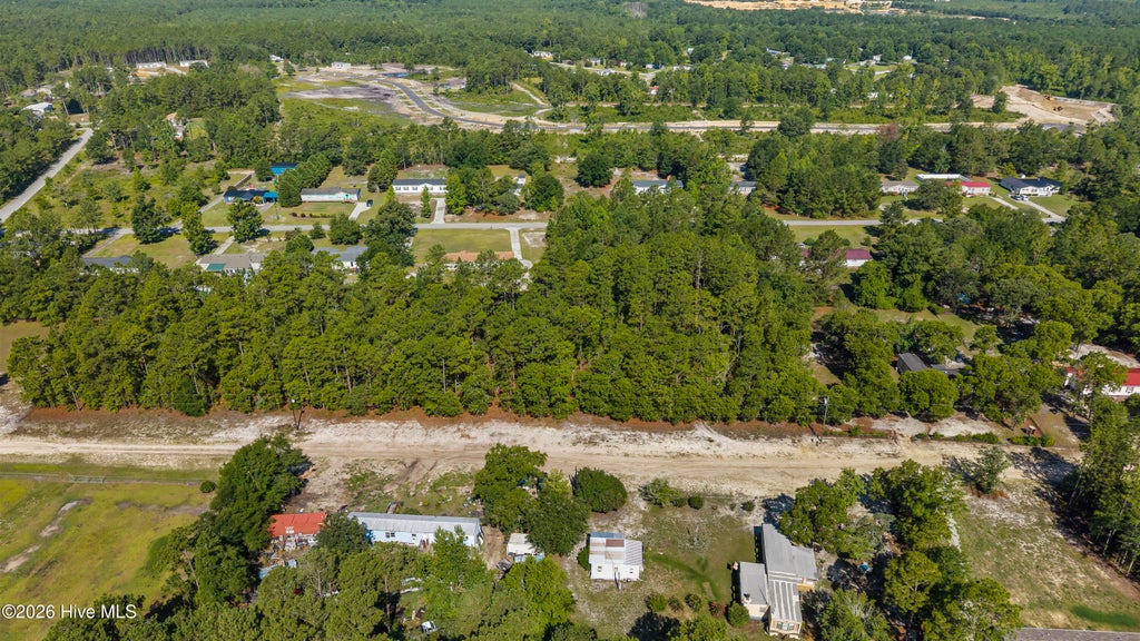 Photo of 3334 Sandy Hills Drive NE, Leland, NC 28451 (MLS # 100591735)