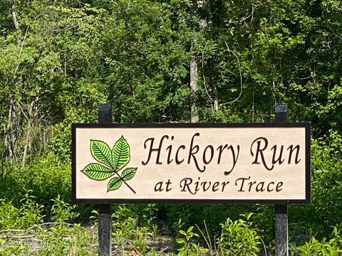 Vacant Land For Sale - LOT 16 Starling Lane<br/> New Bern, NC 28562