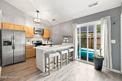 Tiny photo for 805 Southern Charm Drive, Wilmington, NC 28412 (MLS # 100594259)