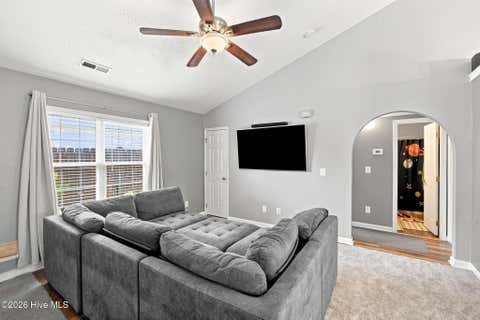 Tiny photo for 805 Southern Charm Drive, Wilmington, NC 28412 (MLS # 100594259)