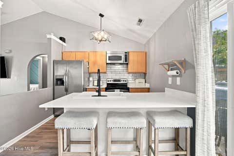 Tiny photo for 805 Southern Charm Drive, Wilmington, NC 28412 (MLS # 100594259)