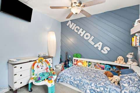 Tiny photo for 805 Southern Charm Drive, Wilmington, NC 28412 (MLS # 100594259)
